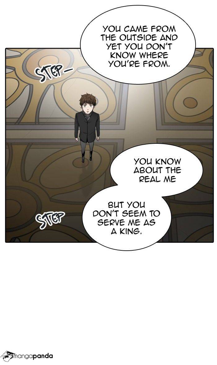Tower of God Chapter 365 image 22